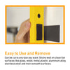 Hook and Loop Tape with 3M Adhesive Back - Canopus USA